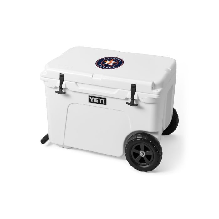 Houston Astros Tundra Haul Cooler - $550.00